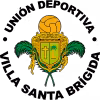 Logo của Villa Santa Brigida
