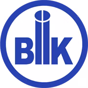 Logo của BIIK Shymkent (nữ)