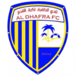 Logo của Al Dhafra FC