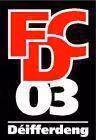 Logo của FC Differdange 03