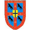 Logo của Valle de Egues