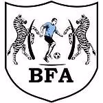 Logo của Botswana U23