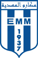 Logo của E. M. Mahdia