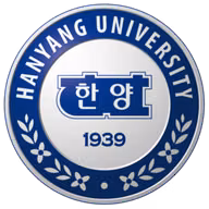 Logo của Hanyang University