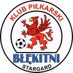 Logo của Stargard Szczecinski
