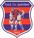Logo của Diagoras