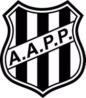 Logo của Ponte Preta (Youth)