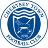 Logo của Chertsey Town