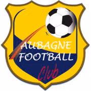 Logo của Aubagne