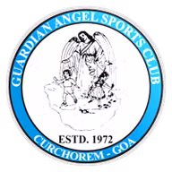 Logo của Guardian Angel SC