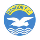 Logo của Bangor FC