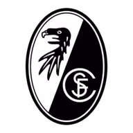 Logo của SC Freiburg U19