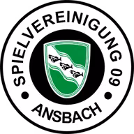 Logo của SpVgg Ansbach