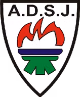 Logo của AD San Juan