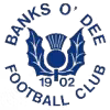 Logo của Banks o Dee
