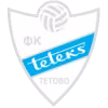 Logo của FK Teteks Tetovo