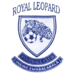 Logo của Royal Leopards