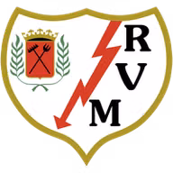 Logo của Rayo Vallecano (nữ)