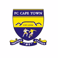 Logo của FC Cape Town