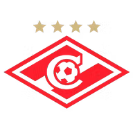 Logo của Spartak 2 Moscow