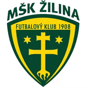 Logo của MFK Snina