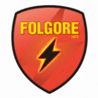 Logo của Folgore/Falciano
