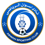 Logo của Aswan