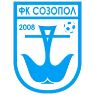 Logo của FC Sozopol