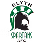 Logo của Blyth Spartans