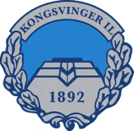 Logo của Kongsvinger IL B