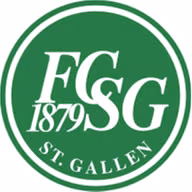Logo của FC St.Gallen U21