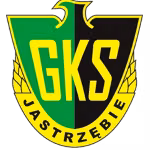 Logo của GKS Jastrzebie