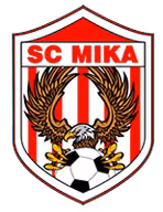 Logo của MIKA Ashtarak