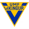 Logo của Vikingur Olafsvik