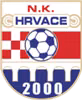 Logo của Hrvace