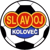 Logo của Slavoj Kolovec