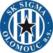Logo của Sigma Olomouc U19