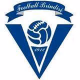 Logo của FB Brindisi 1912