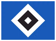 Logo của Hamburger SV U17
