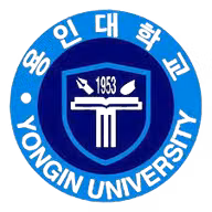 Logo của Yong In University