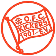 Logo của Kickers Offenbach U19