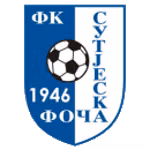 Logo của Sutjeska Foca