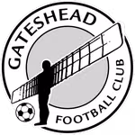 Logo của Gateshead
