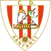 Logo của Santanyi