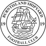 Logo của Burntisland Shipyard