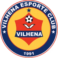 Logo của Vilhena RO