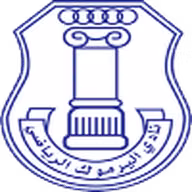 Logo của Al-Yarmouk