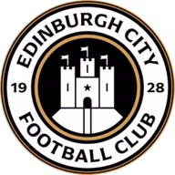 Logo của Edinburgh City