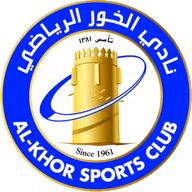 Logo của Al Khor SC