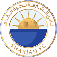 Logo của Al-Sharjah U21